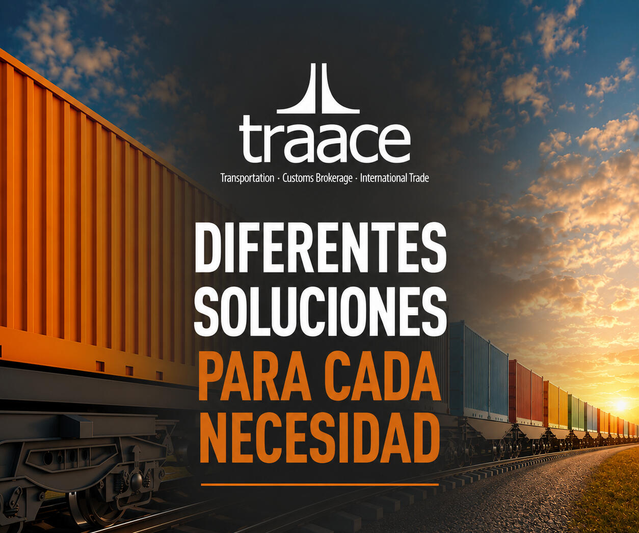 Soluciones Consistentes y Exitosas Soluciones de Logistica Integrales